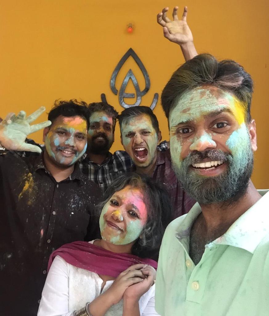 Holi