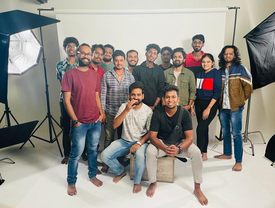 Photoshoot