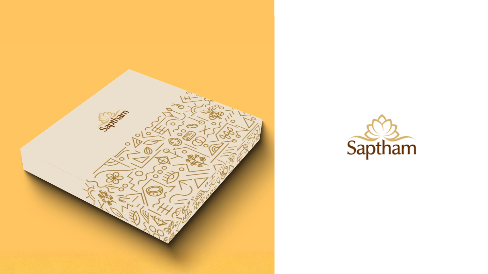 Saptham Packaging