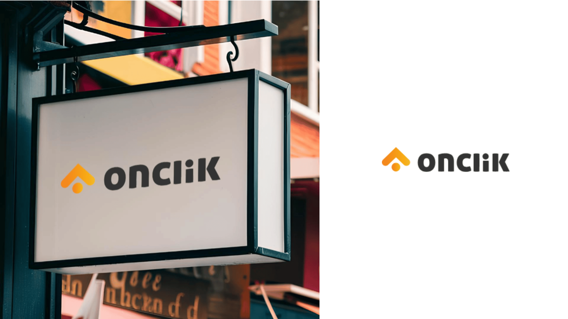 OnClik Branding