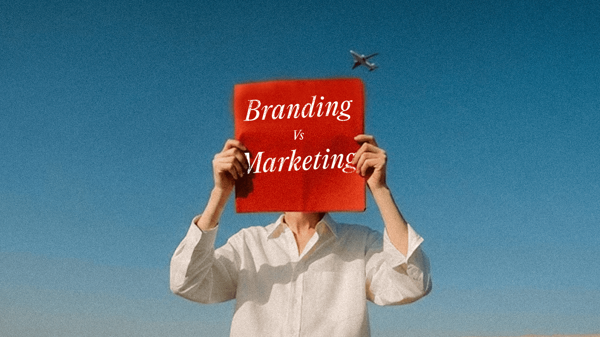 Why Branding Is a Business Investment (Not a Marketing Expense) in 2026